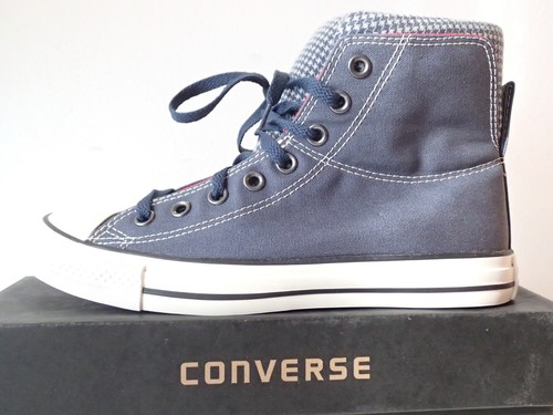 Converse all star dual - star,