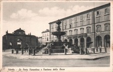 Viterbo la Porta Fiorentina e