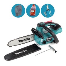 MAKITA MOTOSEGA A BATTERIA 18V