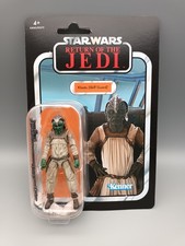 🔥STAR WARS - The Vintage