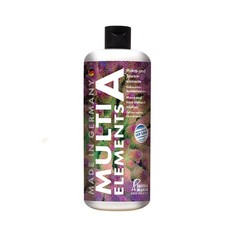 Fauna Marin Multi Elements A