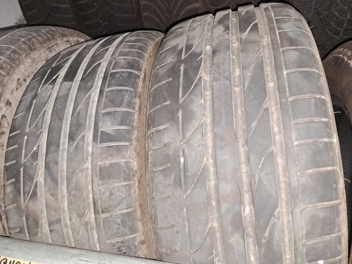 Set pneumatici bridgestone - pneumatici,