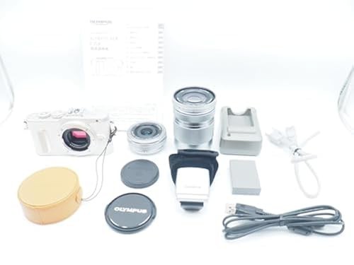 Olympus pen pl8 - olympus, e-pl8