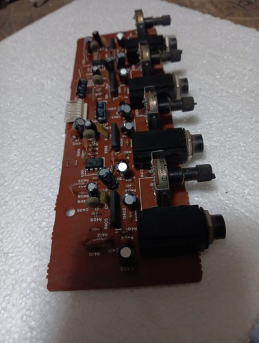 Tascam 234 syncaset - tascam,
