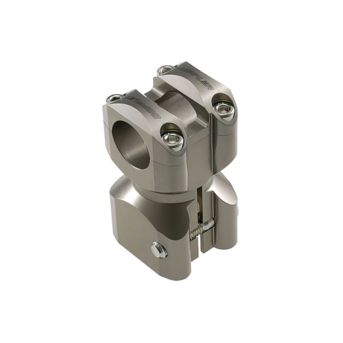 Doppler mozzo riser supporto - riser,