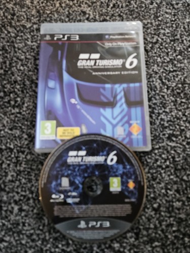 Gran turismo gioco sony ps3 - turismo,