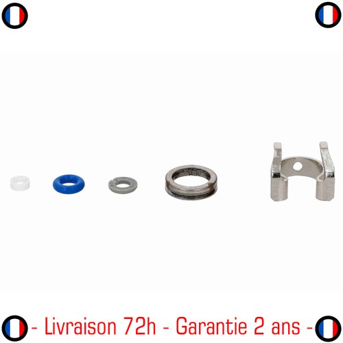Kit joints injecteur - kit,