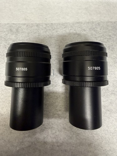 Leica plan 10x - hc, 10x/25m