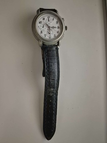 Orologio cronografo vintage - , a