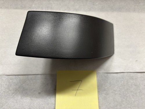Modanatura plastica fanale - modanatura,