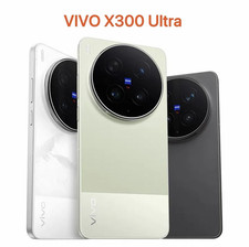 VIVO X300 Ultra 5G Smartphone