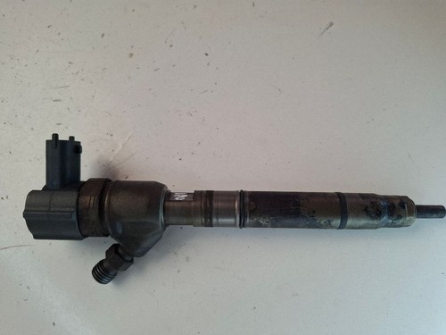 Iniettore carburante diesel