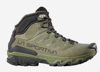 Sportiva ultra raptor - la,