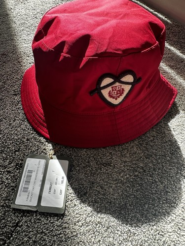Cappello secchiello loro - cappello,