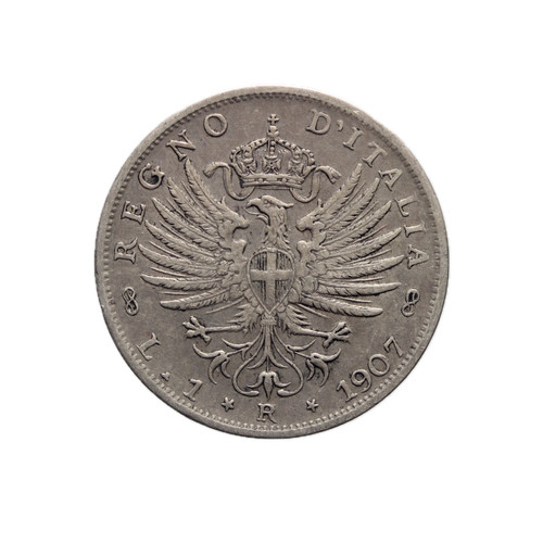 Regno italia 1 - -, d'italia