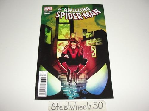 Amazing spiderman 626 fumetto - amazing,