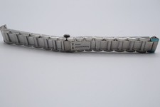 Bracciale Zenith Acciaio 17mm