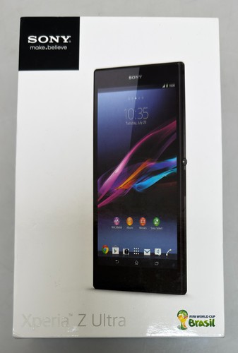 Sony xperia ultra c6833 4 - z,
