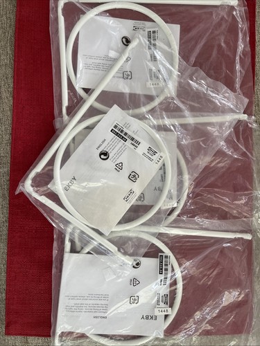 Staffa mensola ikea ekby - mensola,