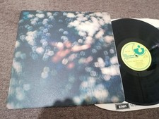 Pink Floyd- Obscured By Clouds-UK 1st press-1972-NM/EX