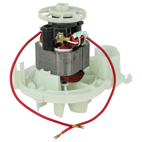 Motore aspirapolvere turbina
