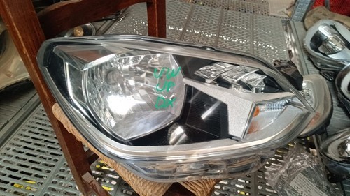 Faro anteriore volkswagen - dx,