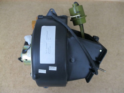 Gruppo motore ventilatore - gruppo, motore/ventilatore