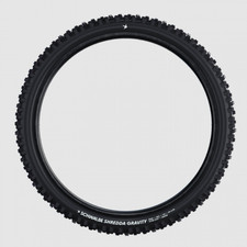 Schwalbe Pneumatico Pieghevole Shredda Rear 27.5x2.50 ETRTO 64-584 Radiale Gravi