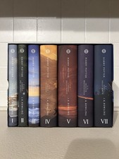 Libri J. K. Rowling - Harry Potter. La Serie Completa. Ediz. De Lucchi