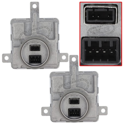 Audi x2 hid - b8,