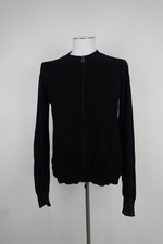 PEUTEREY MAGLIONE UOMO TG. S SWEATER MAN CASUAL VINTAGE  ITALY COTONE LANA