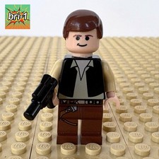 Lego star wars han - star, 4/5/6: