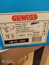 Prese mobili o connettori