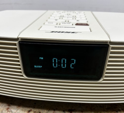 Radio bose wave awr1 2w - ⚡️, awr1-2w