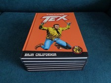 LOT 6 TEX COMICS 70 YEARS OF A
