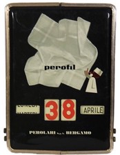 CALENDARIO PERPETUO PEROFIL