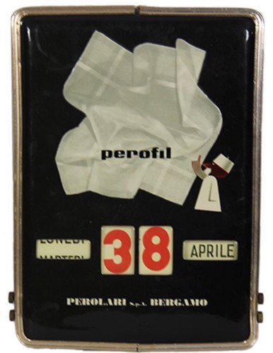 Calendario perpetuo perofil - perpetuo,
