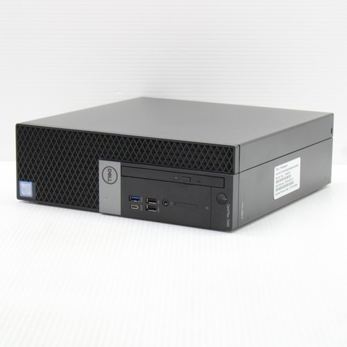 Dell optiplex sff - dell, 7060
