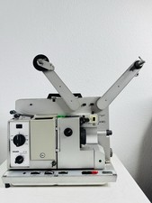 Bauer P7M synchron Proyector