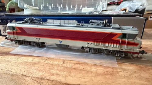 Roco 72632 6519 tee - 6519,