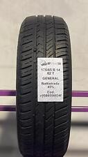 PNEUMATICO USATO GENERAL GT ALTIMAX COMFORT 175/65 R14 82T ESTIVE
