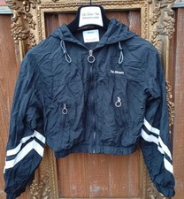 GIACCA DA GINNASTICA BERSHKA