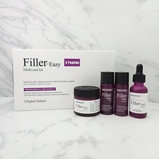 MEDI PEEL Eazy Filler Multi Care Kit 4 Articoli Elasticità Sollevamento K-Beauty