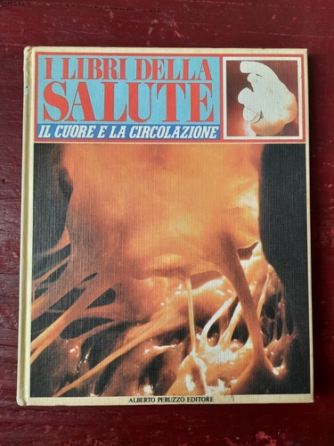 Libri della salute il - salute,