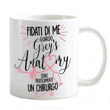 Tazza Mug personalizzata