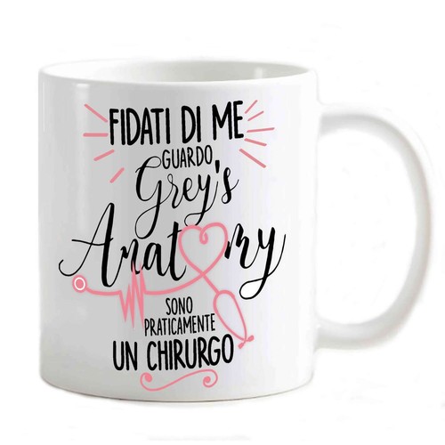 Tazza mug personalizzata - mug,
