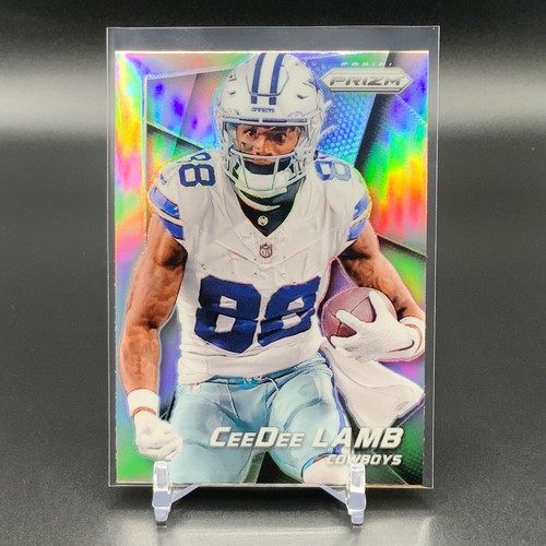 2024 panini prizm - 2024, lamb