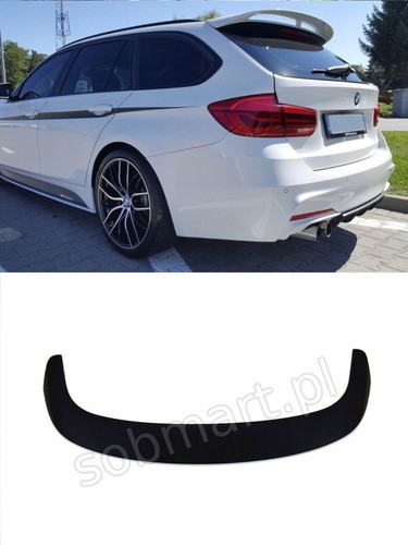Bmw f31 2011 2018 spoiler - bmw,