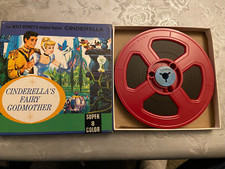 Walt Disney Cinderella's Fairy