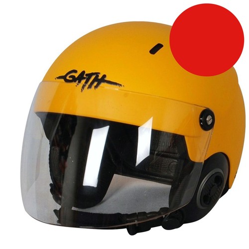 Gath casco salvataggio - gath,